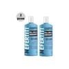 Kit 2 Pzas Shampoo Nefertiti Cola De Caballo Fortificante 1l