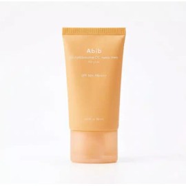 Abib 아비브 글루타치온좀 씨씨 선크림 토닝 튜브, 50ml, 1개 Abib Glutathione CC Sun Cream Toning Tube, 50ml, 1 piece