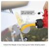 Magicfour Fuel Jug Hose for VP Racing Fuel Jug with