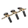 Acoustic Guitar 1:18 Tuners Tuning Keys Pegs Machine Heads Replacement