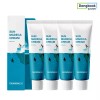 Centellian24 선 마데카 크림 50ml 4개 쿨링자외선차단 선크림 속보습 진정