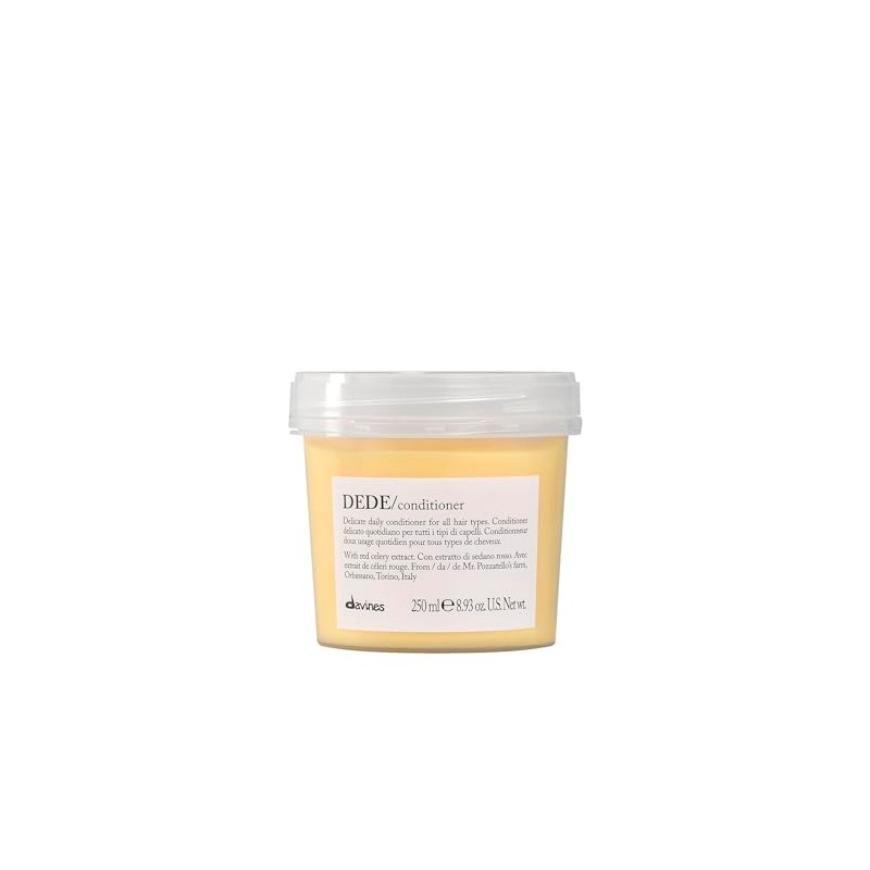 Davines Dede Acondicionador, 250 ml