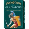 Gladiators Playing Cards