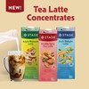 STASH Double Spice Chai Latte Concentrate - Barista Style Caffeinated