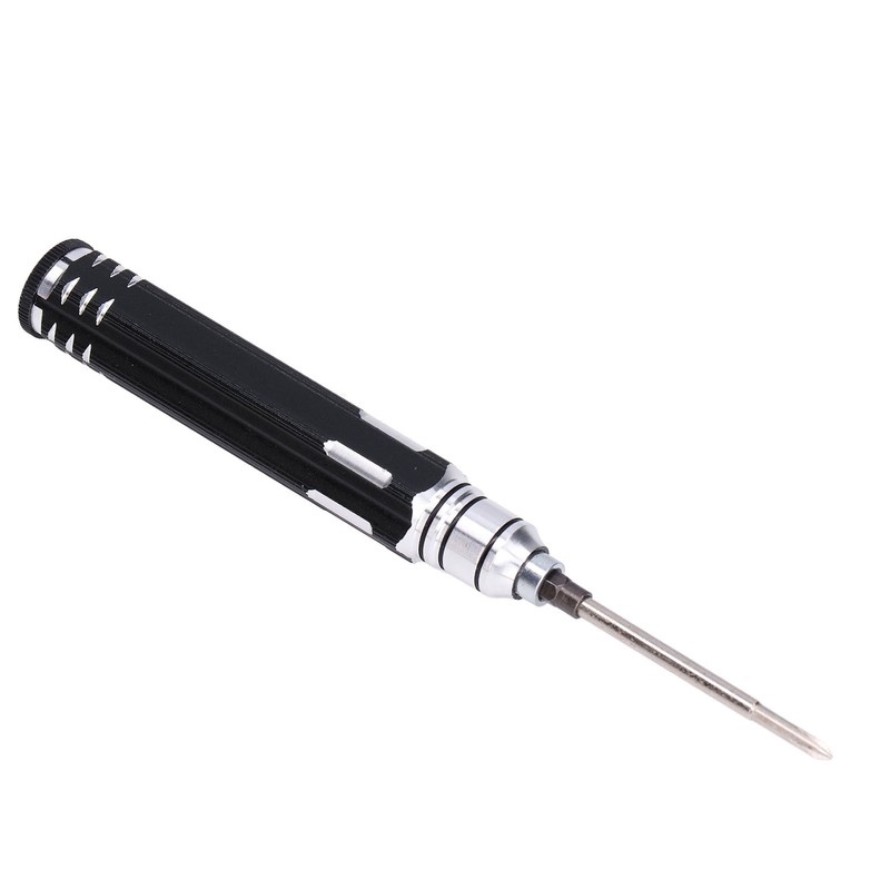 Screwdriver Set High Strength Simple Practical Design 8 in 1