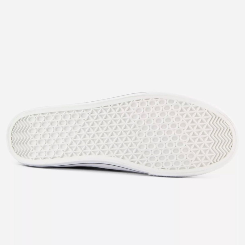 Poseidon One Shoe II, Black/White, Women 10 / Men 8