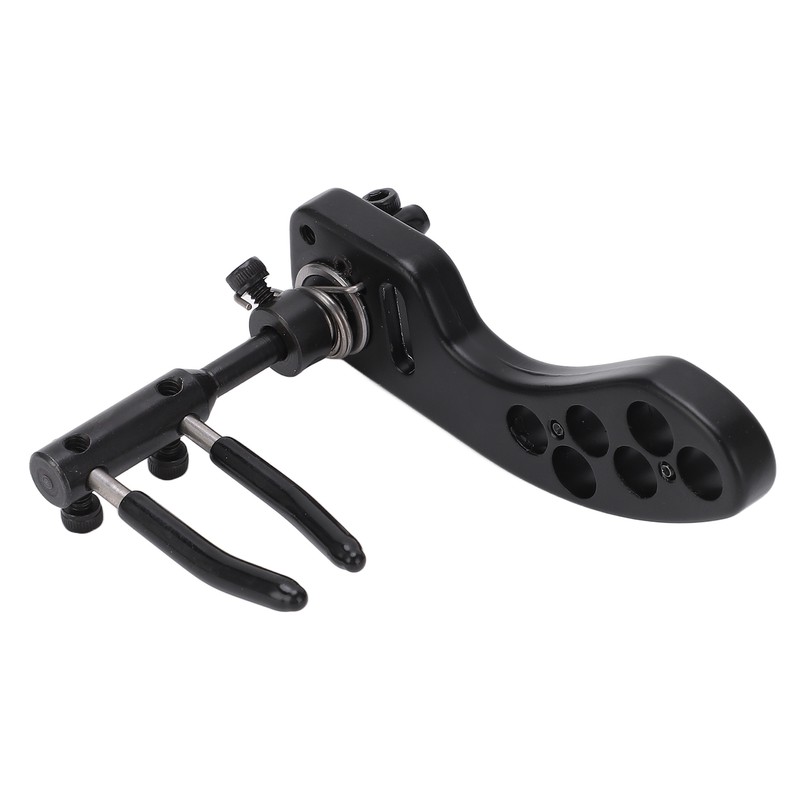 Arrow Rest Professional Aluminum Alloy Outdoor Archery Arrow Rest for