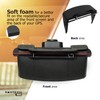 Ramtech 7 Inch GPS Visor Sun Shade with Bonus Stylus