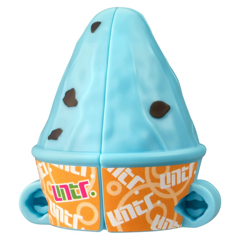 Unitrobone Unitrobo Helicopter Ice Cream