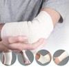 Tubular Bandages Elastic Support Bandage Size D Washable Compression Bandage