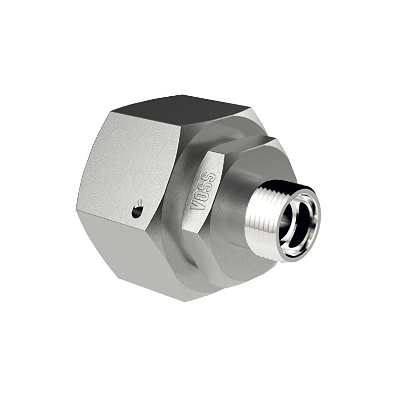 VOSS 1181092058 Reducing Fitting RED 15-L 12-L