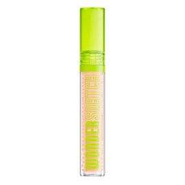 NYX Professional Makeup Wonder Snatch Concealer, Correttore liquido, 24 ore di idratazione, Waterproof, Pale Cool, 3 ml