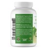 Magnesium Glycinate 400 - Chelated, High Absorption Magnesium for Muscle
