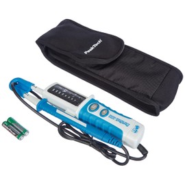 PeakTech – 2-Pole AC/DC Voltage Tester