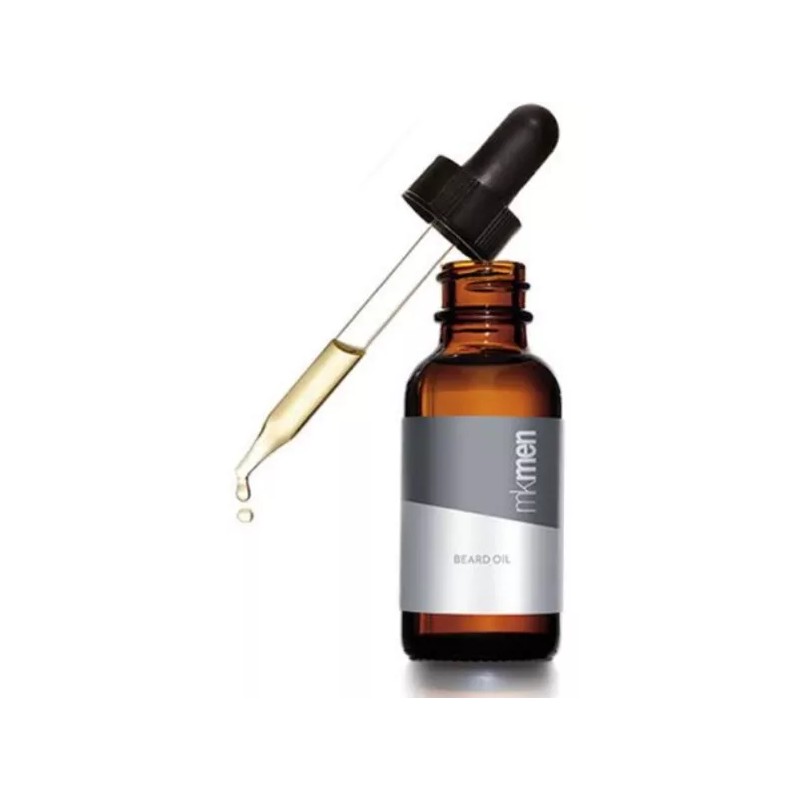 Mary Kay Aceite Para Barba Mk Men Acondiciona Humecta Da