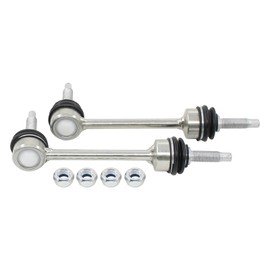 Roneeson Left and Right Side Suspension Stabilizer Bar End Link for Ford F-150 Raptor 2017-2020