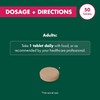 Natures Own Iron Plus 50tab