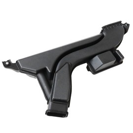 XQSMWF Air Cleaner Inlet Intake Duct Tube Hose Compatible with Nissan Altima 2013 2014 2015 2016 2017 2018 Replace 16554-3TA0B 165543TA0B