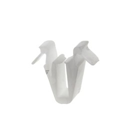 Replacement Parts For 20 Door & Garnish Moulding Clip Nylon Retainer A 21369 67771-58010 For Toyota Mod-GS95-5849