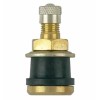 DILL 10 PACK TR575 TUBELESS BRASS TRUCK VALVE STEM