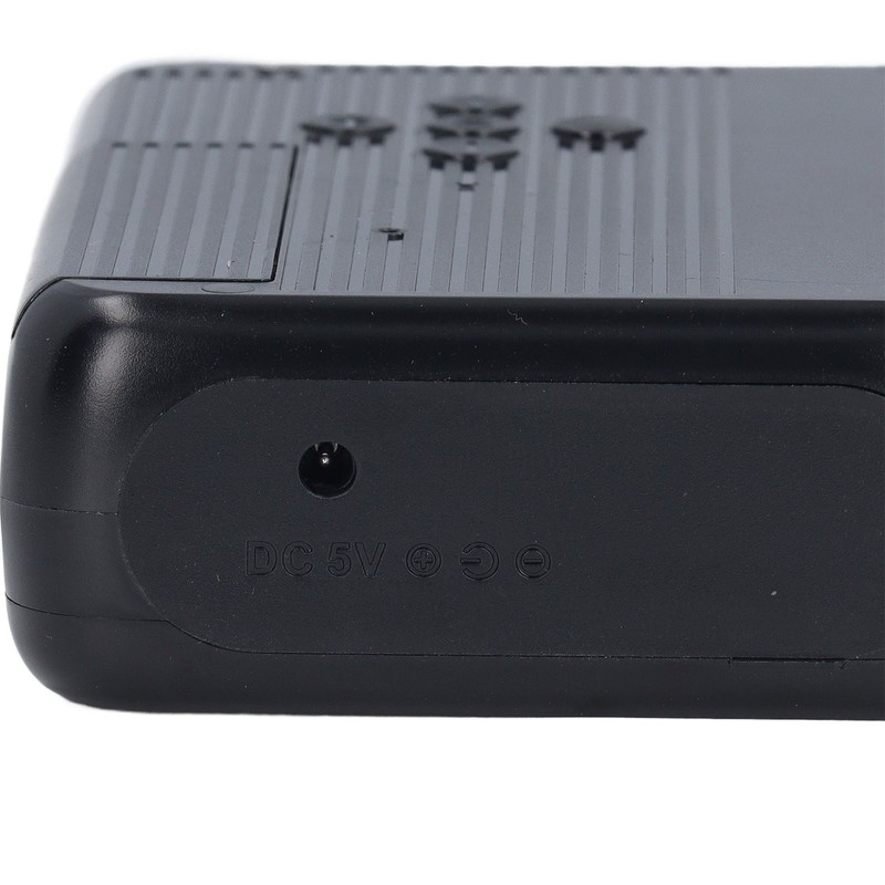Bluetooth Cassette Player USB Or AA Battery Powered 3.5mm Jack