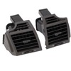Pair of Driver and Passenger Side AC Air Duct Outlet