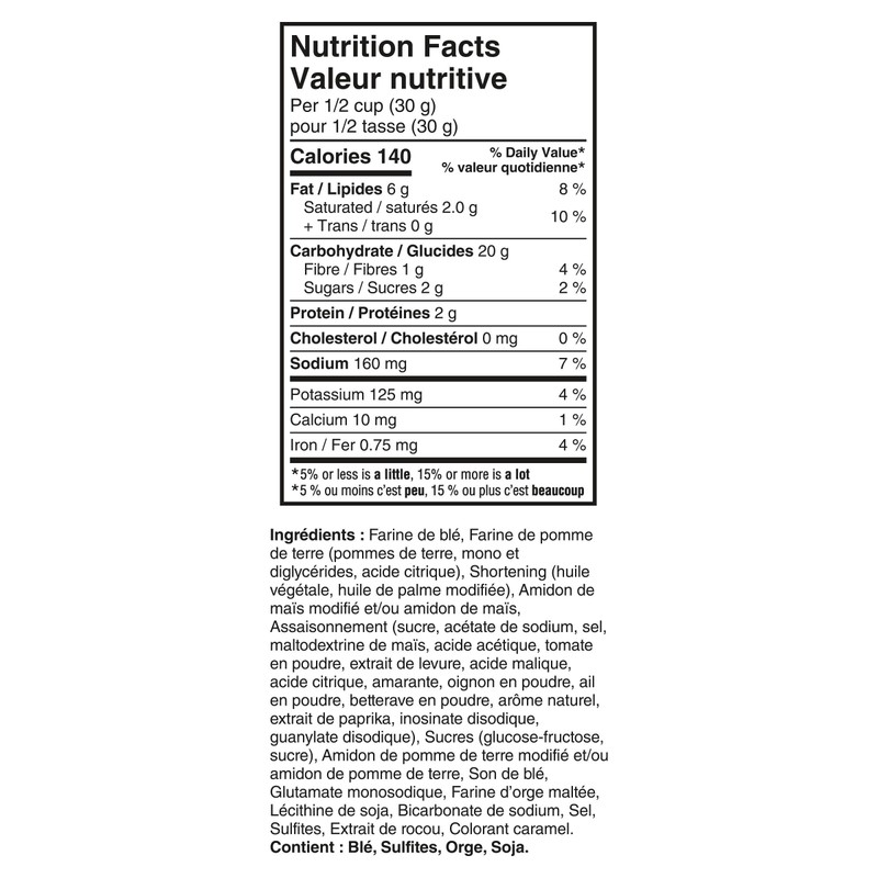 Christie Crispers Ketchup Crackers, 145g/5.1 Ounce, Bag, Imported from Canada}