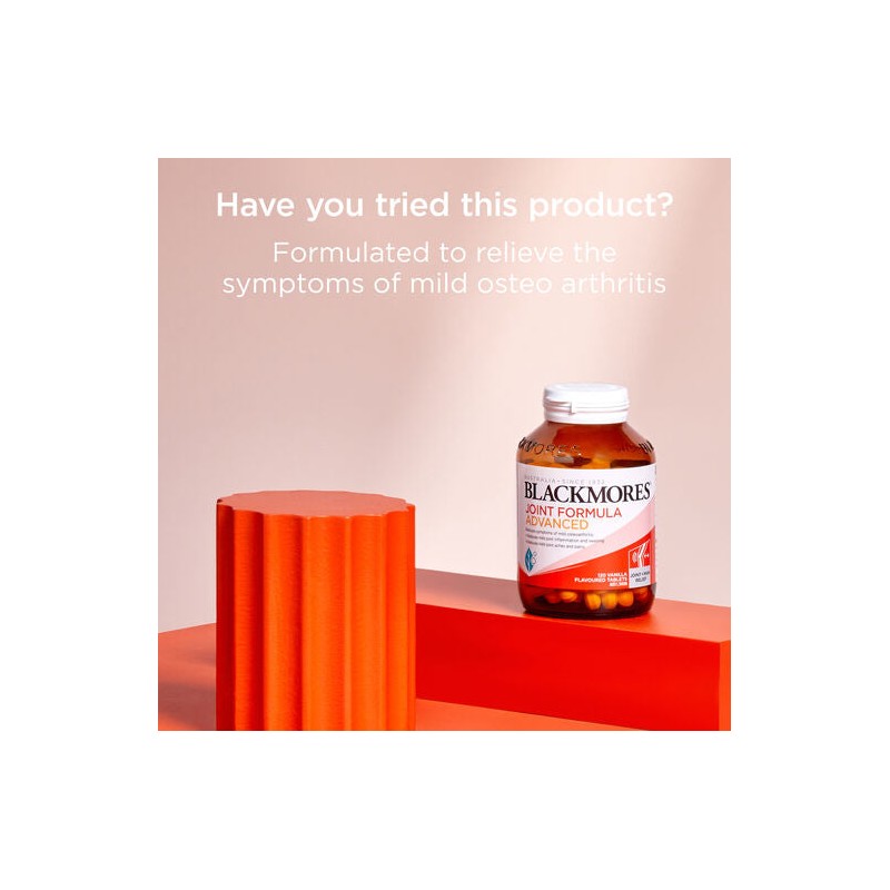 Blackmores Lyprinol 100 Capsules