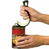 Ring Pull Can Opener Tin Opener Arthritis Aids jar Opener