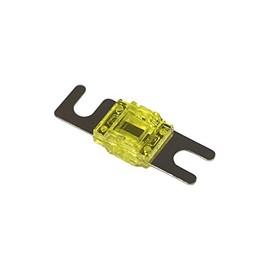 Stinger Select SSMIDI100B 100A Midi Fuse 10 Packs