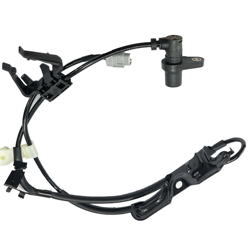 Front Right Passenger Side ABS Wheel Speed Sensor Compatible with