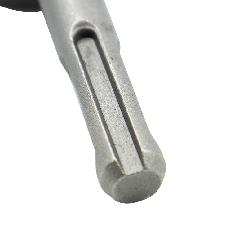 Sarini Power Rubber Hammer, Rubber Tool Hammer with SDS Plus