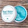 Pretty Eye Elasticity Eye Care Eye Area Nourishing Real Water Hydrogel Eye Patch 60 Pieces / 프레티 눈가 탄력 아이케어 눈가 영양 리얼 워터 하이드로겔 아이패치 1개 60개입