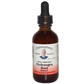 Hydrangea Root Extract by Christopher's