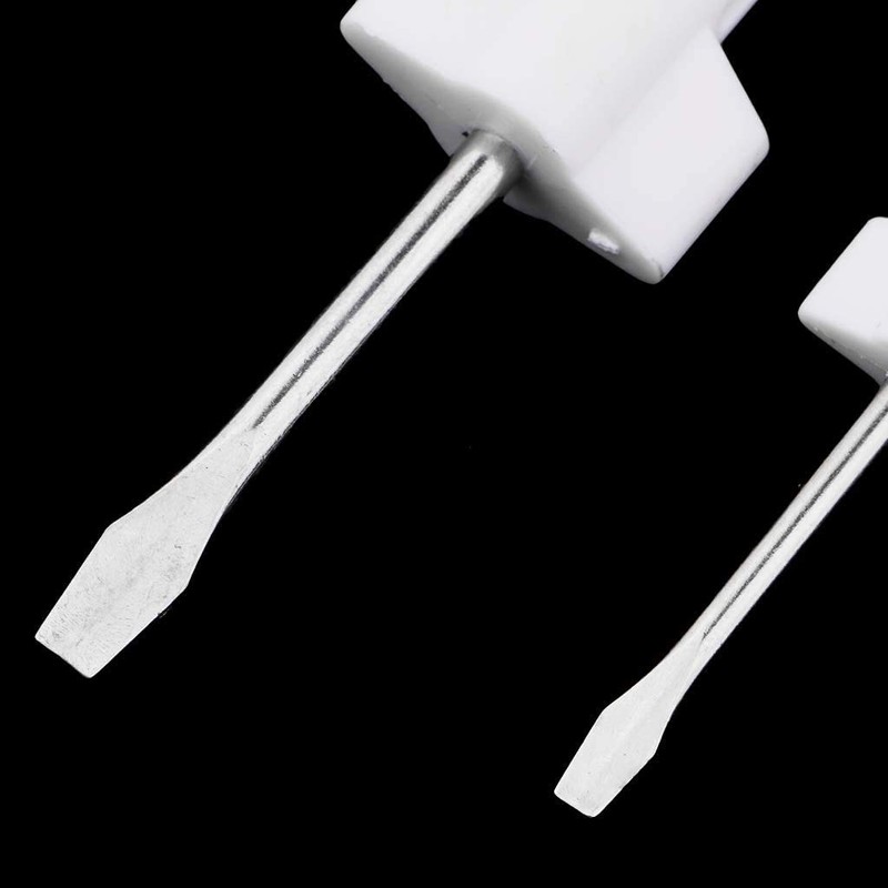 POFET Sewing Accessories Screw Driver Set Repair Home Sewing Machine