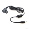 D-Tap DC Cable for Camera Battery Tap DSLR Rig Power