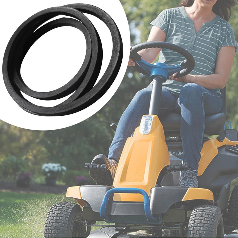 954-0497 754-0497 Lawn Mower Drive Belt for Husky MTD Troy-Bilt