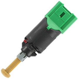 Standard BLS1156 Fuel Parts Brake Light Switch, Green