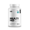 HD MUSCLE HD MUSCLE MultiHD Multivitamin Capsules | High Dose