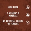 Generic Kelloggs.All Bran Breakfast Cereal - 8 Vitamins and Minerals