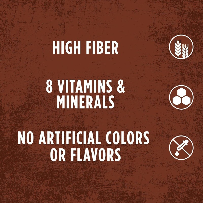 Generic Kelloggs.All Bran Breakfast Cereal - 8 Vitamins and Minerals