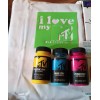 MTV Screen Printing DIY Kit - New, 4 Print MTV