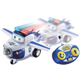 Super Wings YW710750 Toy, Multi-Color