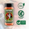 GYAO Claymore Cajun Seasoning – 12.5oz Spicy Blend for Meats