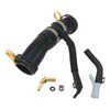 MUNIK Radiator Hose 3-Piece Set For Range Rover L663, L405,