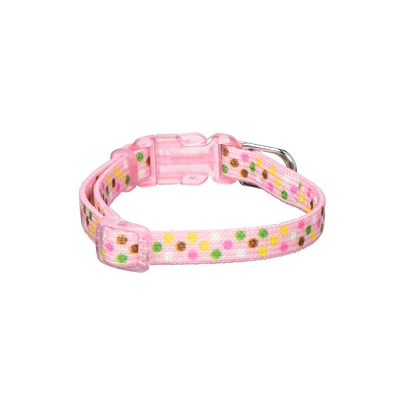 amble color point pink