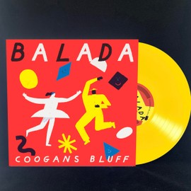 Balada (Yellow Vinyl) [Vinyl LP]