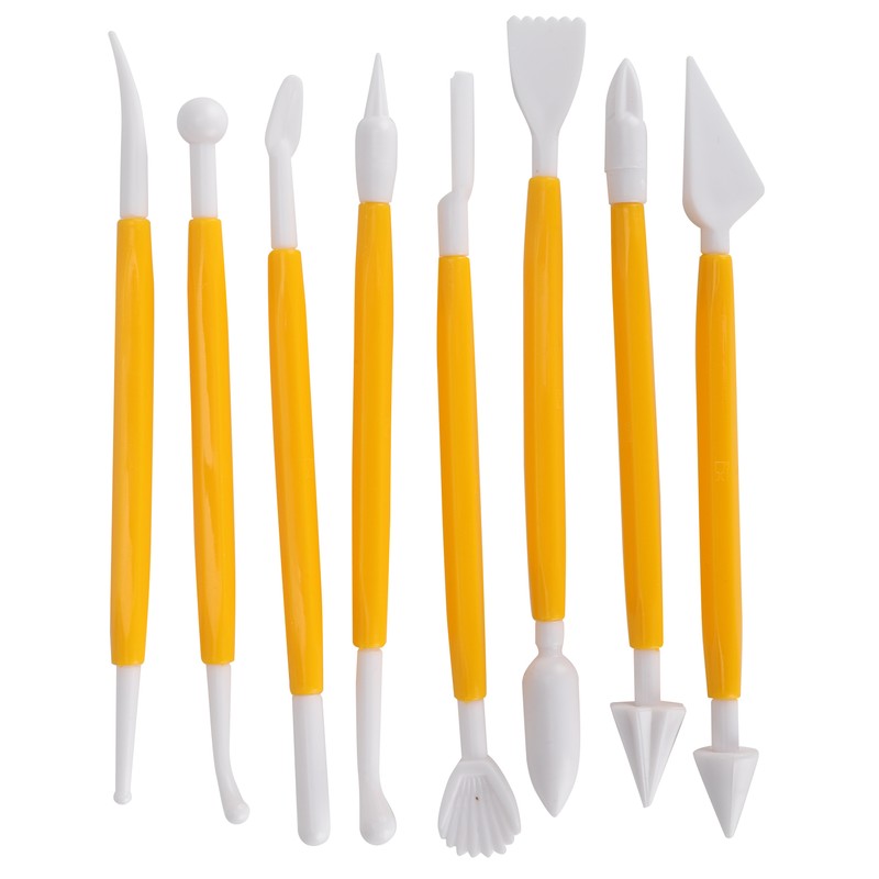 Mini Pottery Wheel Machine Children Small DIY HandMade Clay Craft