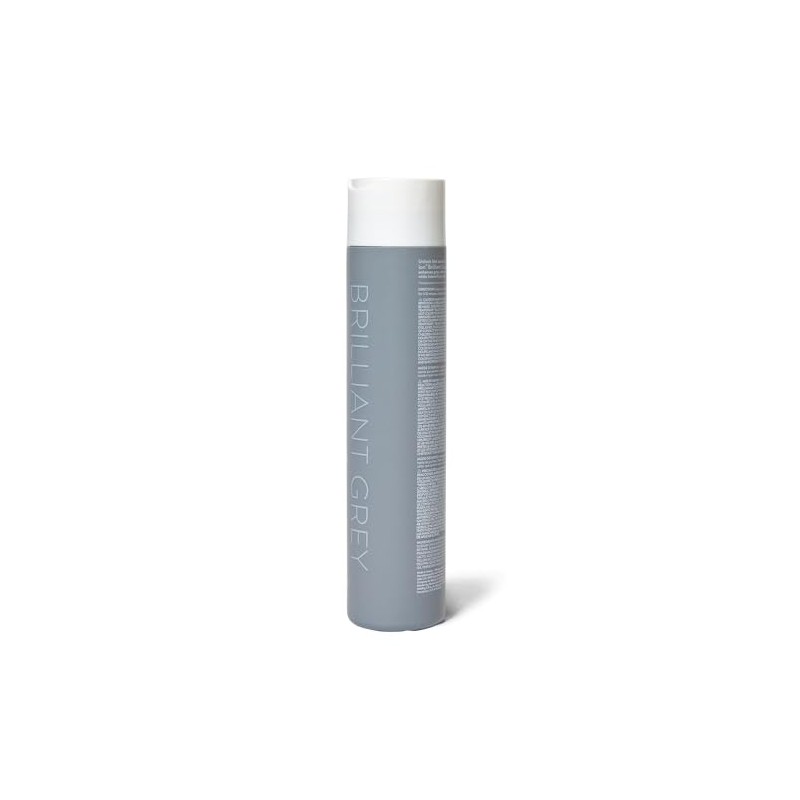 ion Brilliant Grey Enhancer Shampoo