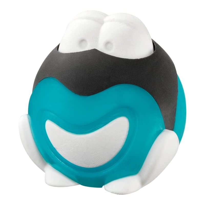 Maped Croc Croc Frog Puzzle Eraser, 15901